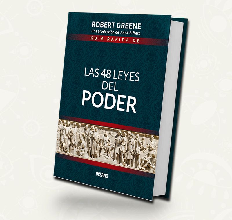 Guia rapida de las 48 leyes del poder