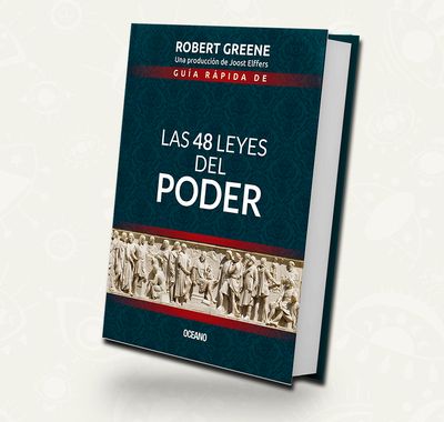 Guia rapida de las 48 leyes del poder