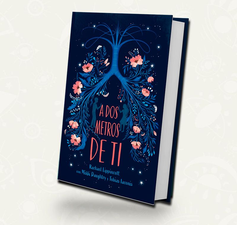 A dos metros de ti | Rachael Lippincott | Outlet A dos metros de ti | Rachael Lippincott | Outlet