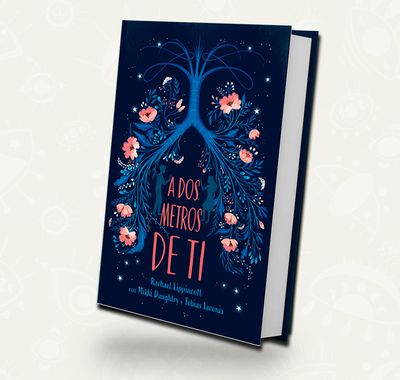 A dos metros de ti | Rachael Lippincott | Outlet A dos metros de ti | Rachael Lippincott | Outlet