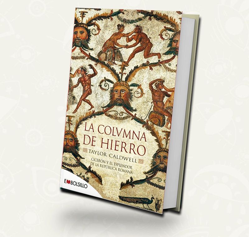 La columna de hierro