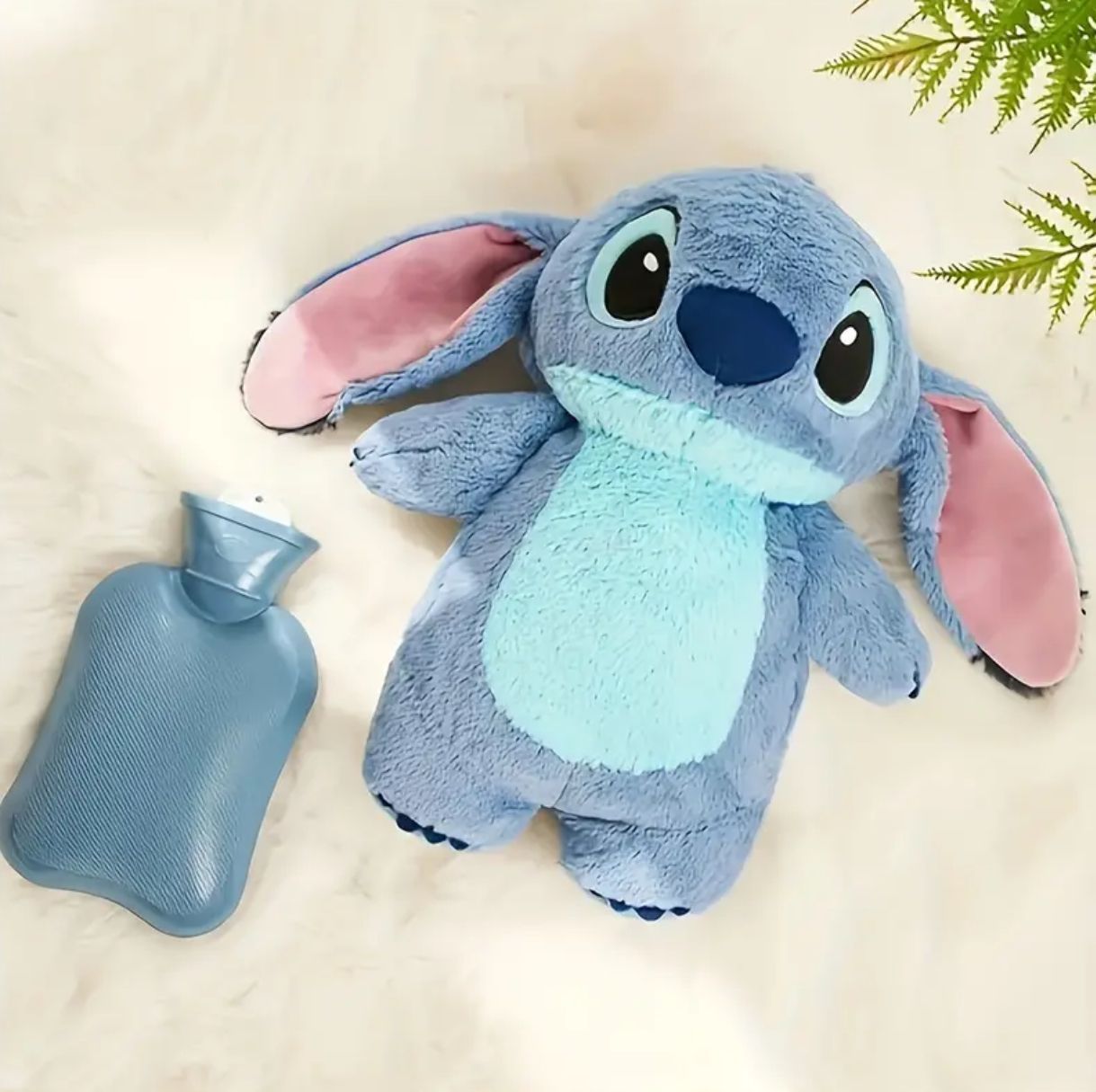 Stitch Anticolicos