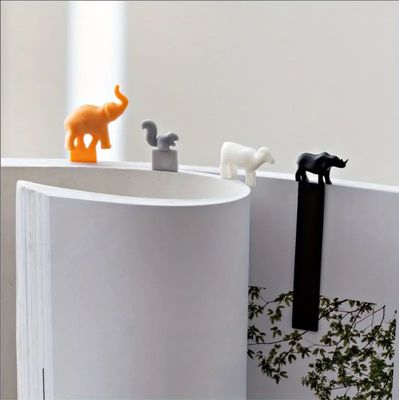 Separadores de animales