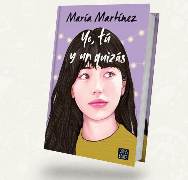 Kit Yo, tu y un quizas 2 | Maria Martínez booket
