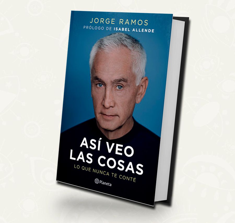 Asi veo las cosas | Jorge Ramos | Outlet