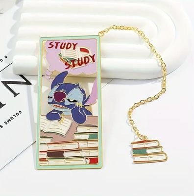Separador stitch | Study