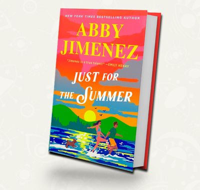 Just for the summer | Abby Jimenez