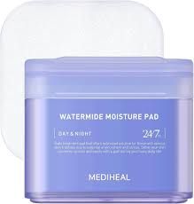 MEDIHEAL Hidratante para pieles secas / pads MEDIHEAL Hidratante para pieles secas / pads
