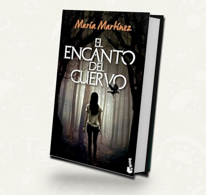 El encanto del cuevo | Booket | Maria Martinez | Outlet El encanto del cuevo | Booket | Maria Martinez | Outlet