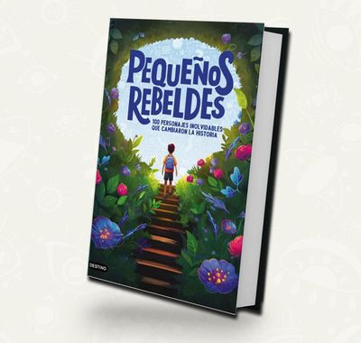 Pequeños Rebeldes | 100 personajes inolvidables que cambiaron la historia - Adolescente