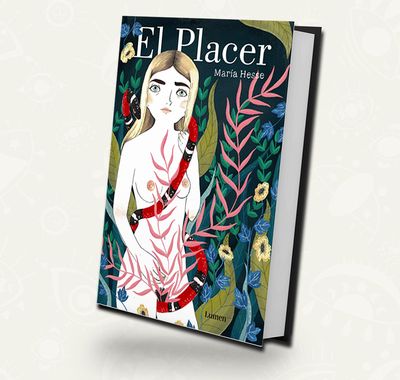 El placer - María Hesse