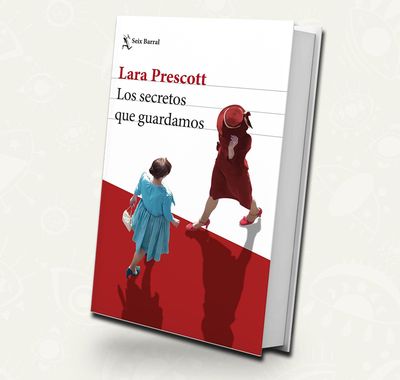 Los secretos que guardamos | Outlet