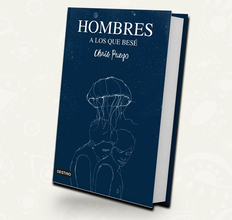 Hombres a los que bese