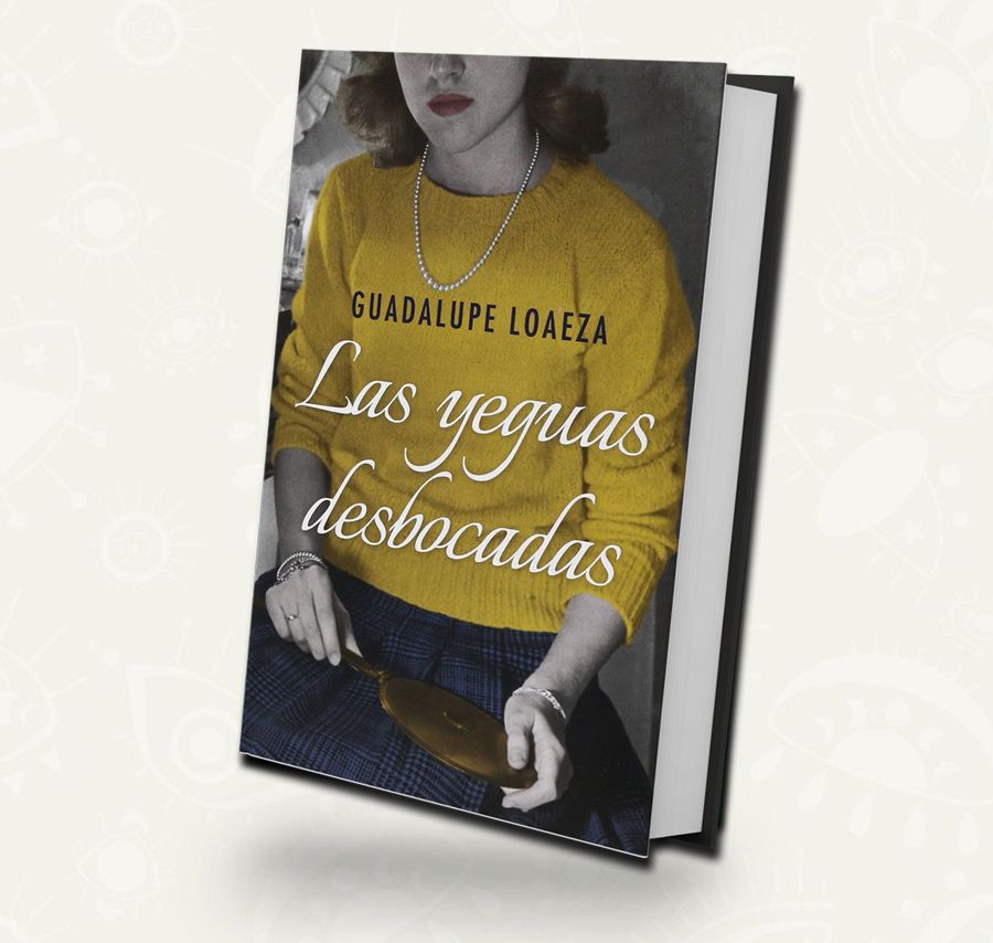 Las yeguas desbocadas | Outlet