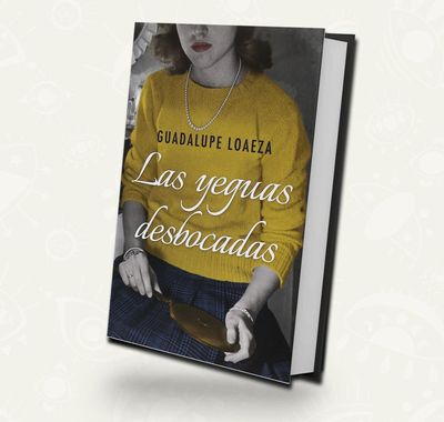 Las yeguas desbocadas | Outlet