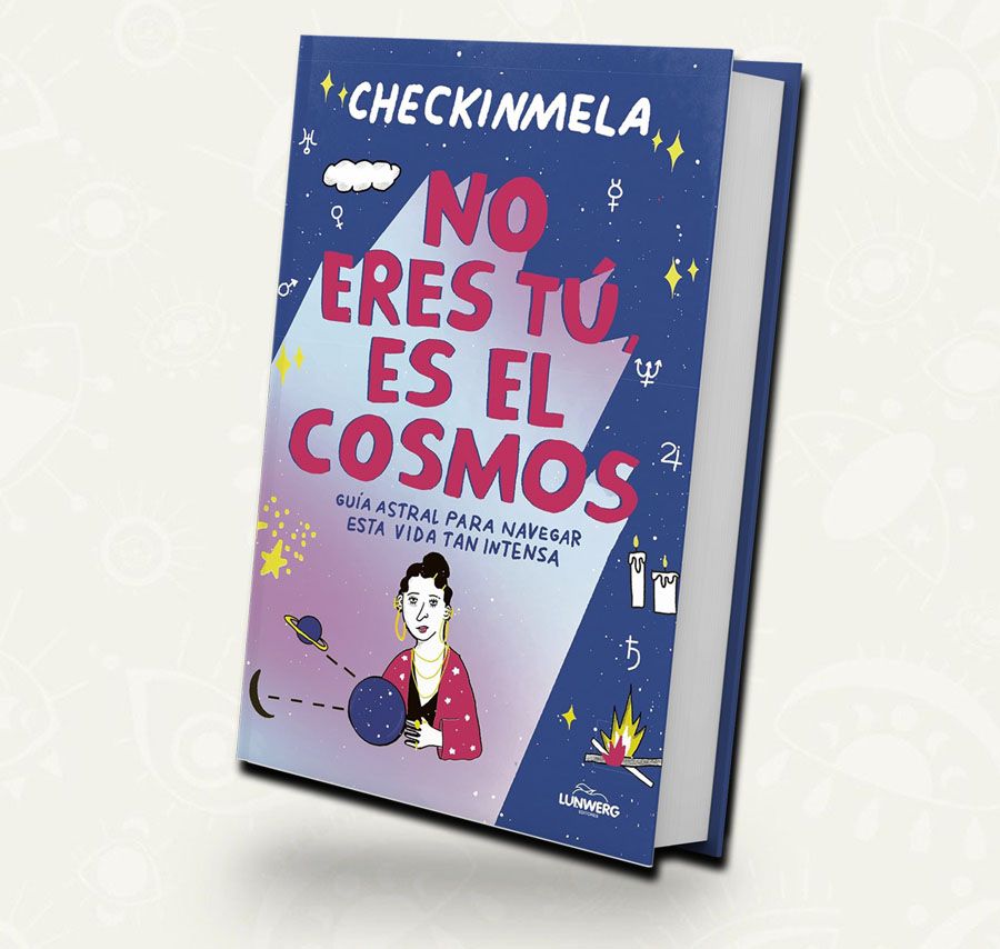No eres tu, es el cosmos | Outlet