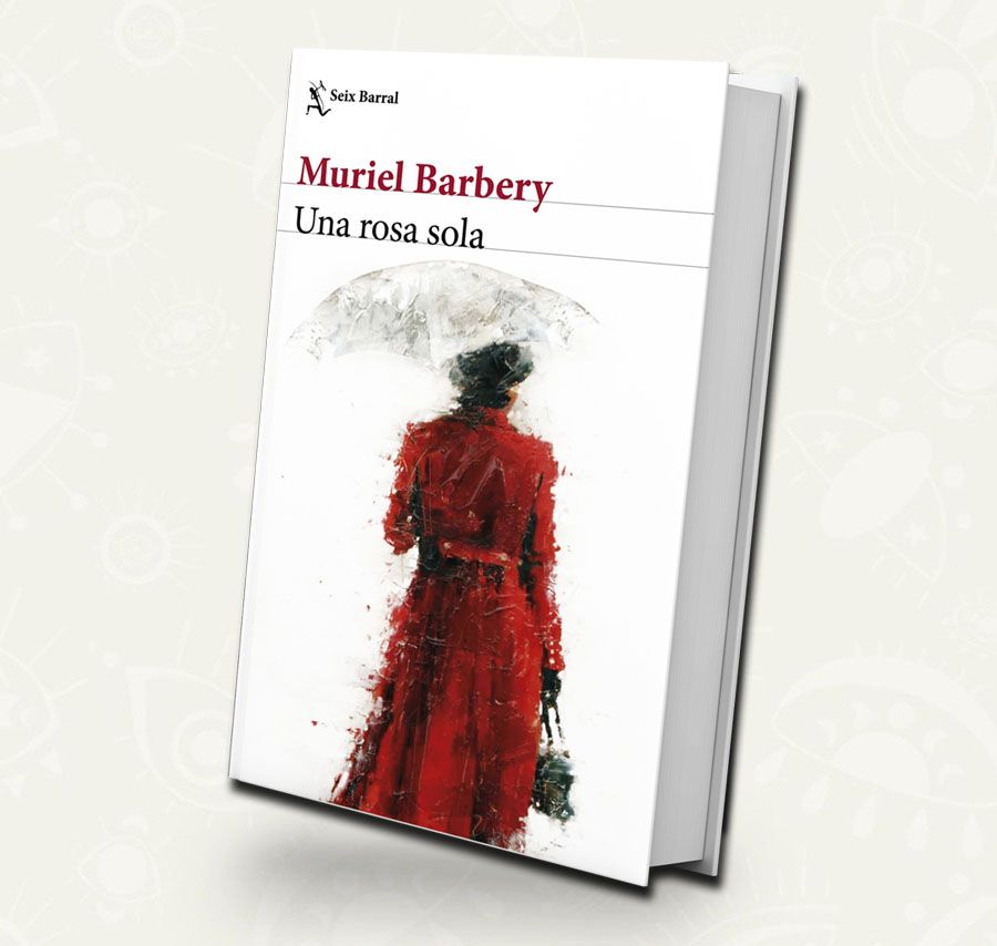 Una rosa sola | Muriel Barberyn| Outlet