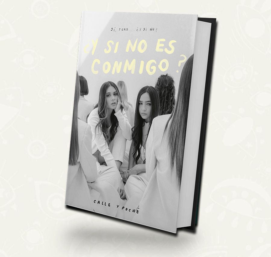 Y si no es conmigo | Calle y Poche