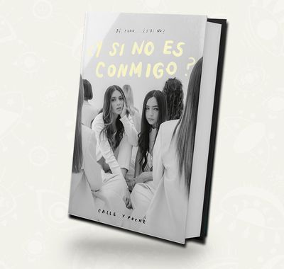 Y si no es conmigo | Calle y Poche