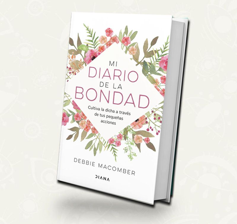 Mi diario de la bondad