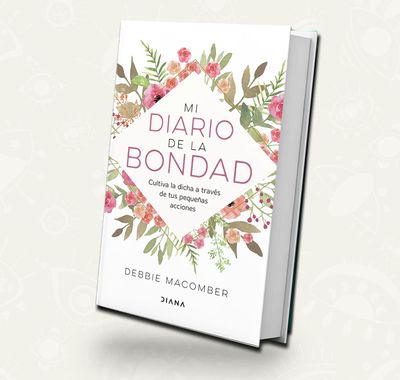 Mi diario de la bondad