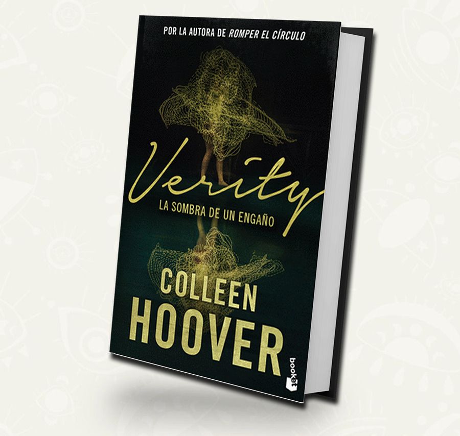 Verity | Booket | Colleen Hoover