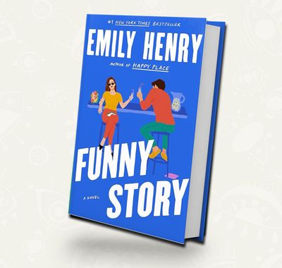 Funny Story | Emily Henry | Ingles