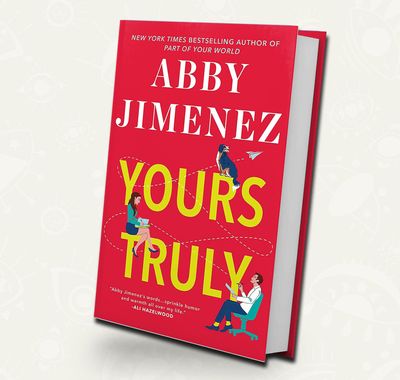 Yours Truly | Abby Jimenez