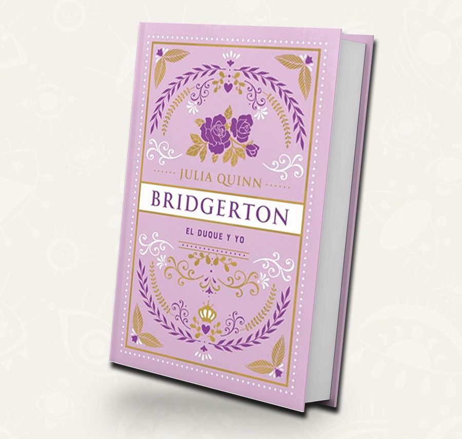 Bridgerton, el duque y yo