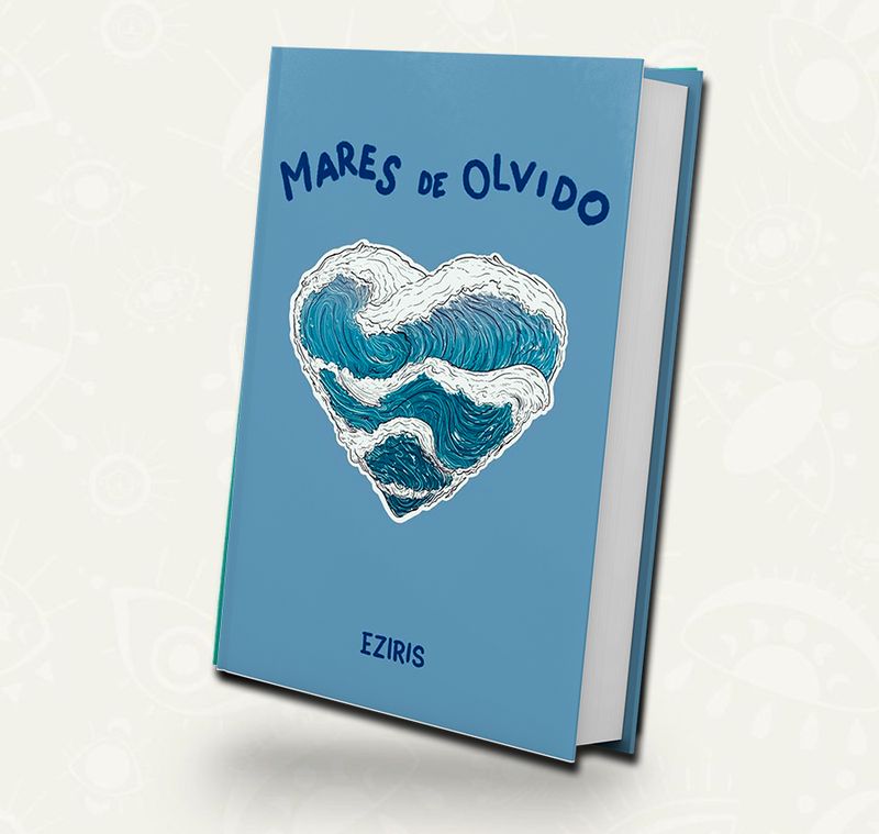 Mares de olvido