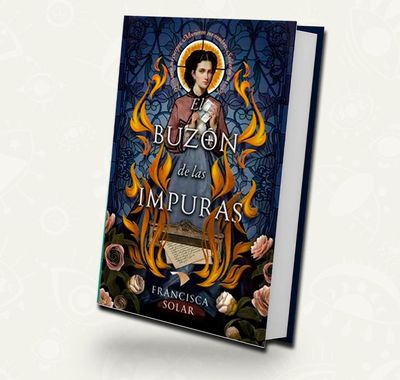 El buzon de las impuras | Francisca Solar