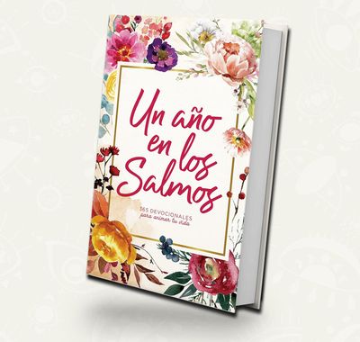 Un año en los salmos | Devocional
