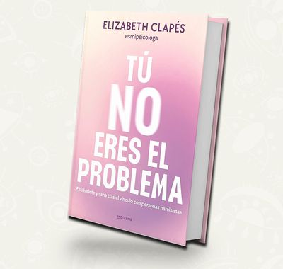 Tu no eres el problema