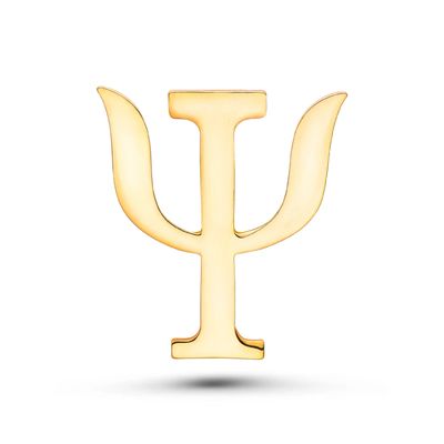 Pin - Psicología