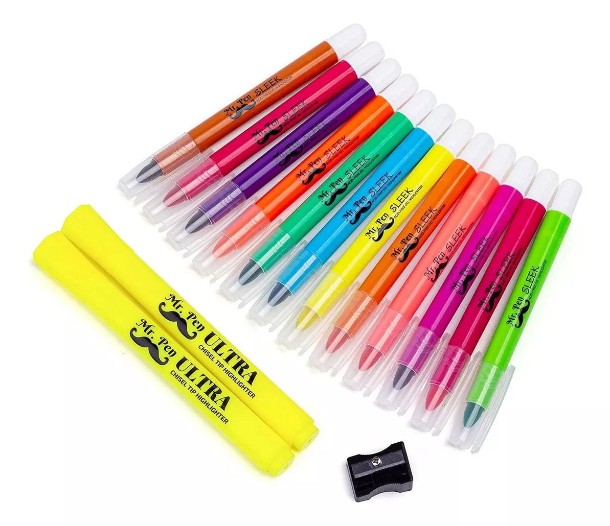 Resaltadores Gel |  Bible Journaling Kit