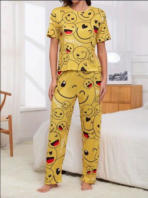 Pijama caritas