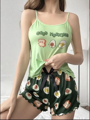 Pijama Good Morning