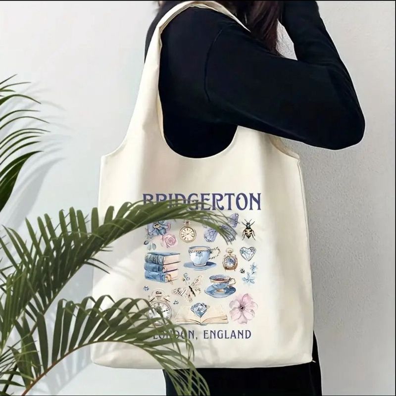 Bolsa | Bridgerton