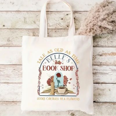 Bolsa | Book Shop