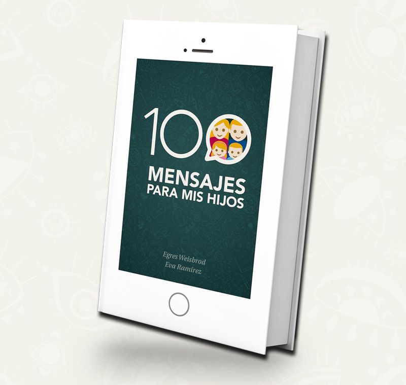 100 mensajes para mis hijos | Outlet 100 mensajes para mis hijos | Outlet