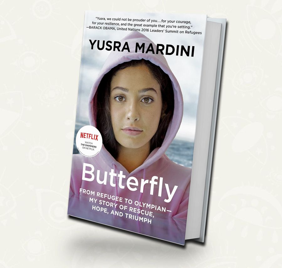 Butterfly | Barbara Wood | Outlet