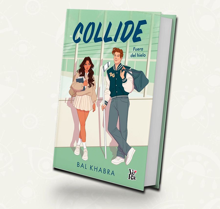 COLLIDE | Bal Kahbra | Outlet