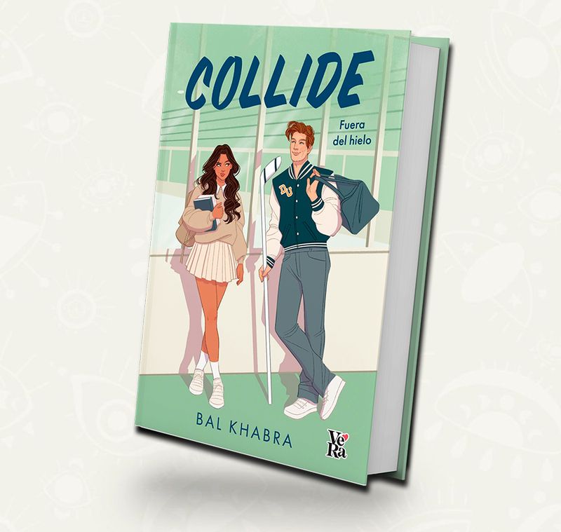 COLLIDE | Bal Kahbra | Outlet COLLIDE | Bal Kahbra | Outlet