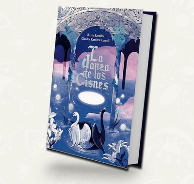 La danza de los cisnes