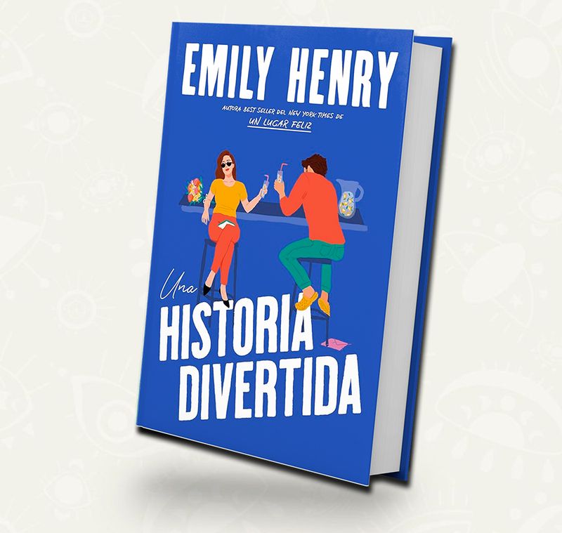 Una historia divertida / Emilia Henry