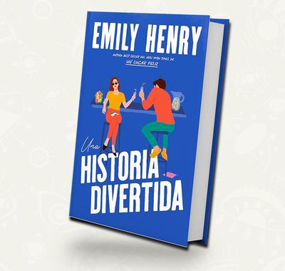 Una historia divertida / Emilia Henry