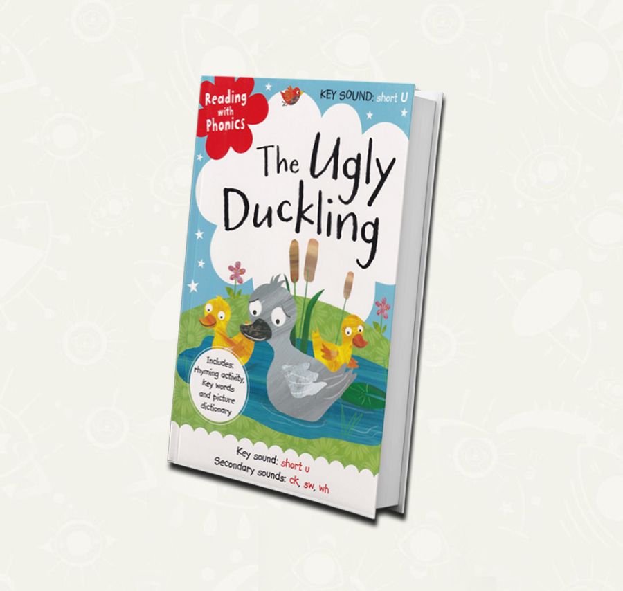The Ugly Duckling