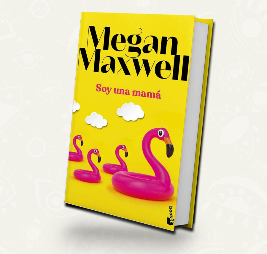 Soy una mama | Megan Maxwell