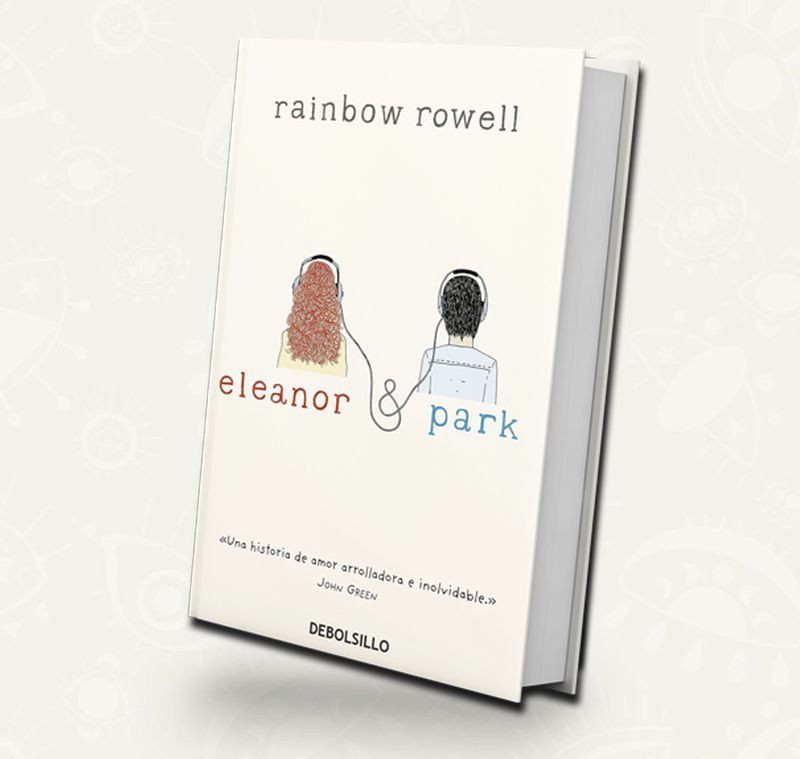 Eleanor & Park | Debolsillo