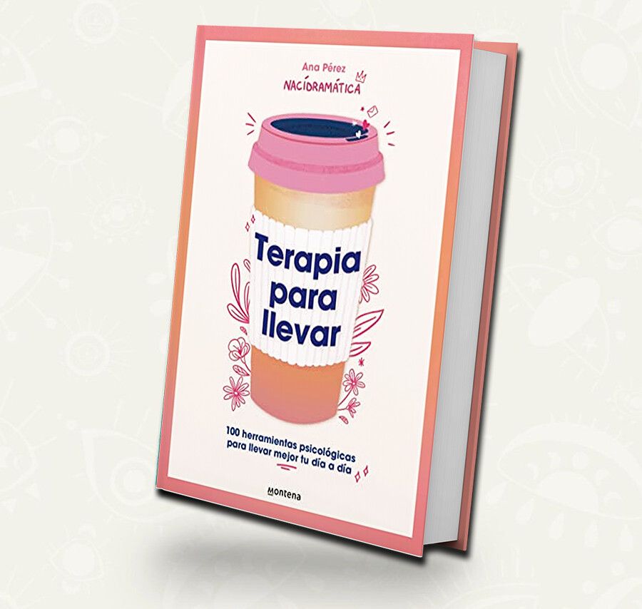 Terapia para llevar